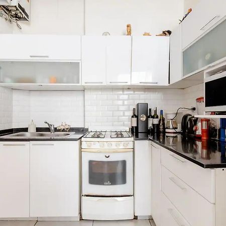 Alquilo Super Habitacion Privada No Depto Entero Buenos Aires Eksteriør bilde