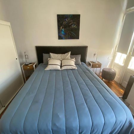 Alquilo Super Habitacion Privada No Depto Entero Buenos Aires Eksteriør bilde