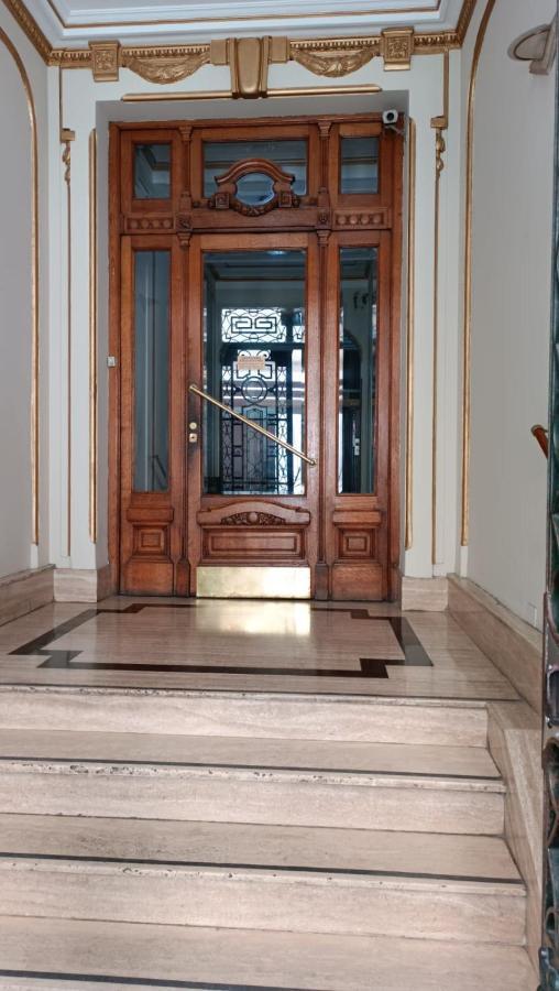 Alquilo Super Habitacion Privada No Depto Entero Buenos Aires Eksteriør bilde