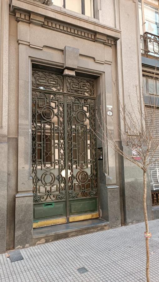 Alquilo Super Habitacion Privada No Depto Entero Buenos Aires Eksteriør bilde
