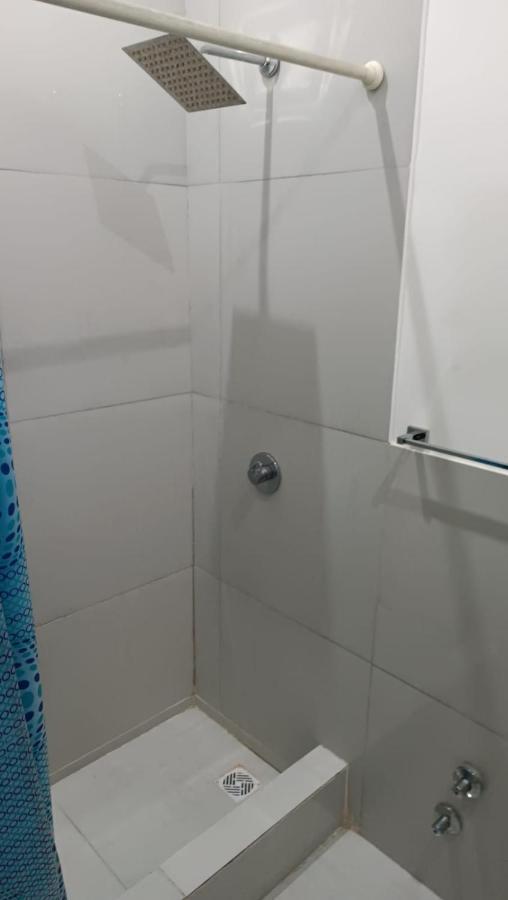 Alquilo Super Habitacion Privada No Depto Entero Buenos Aires Eksteriør bilde