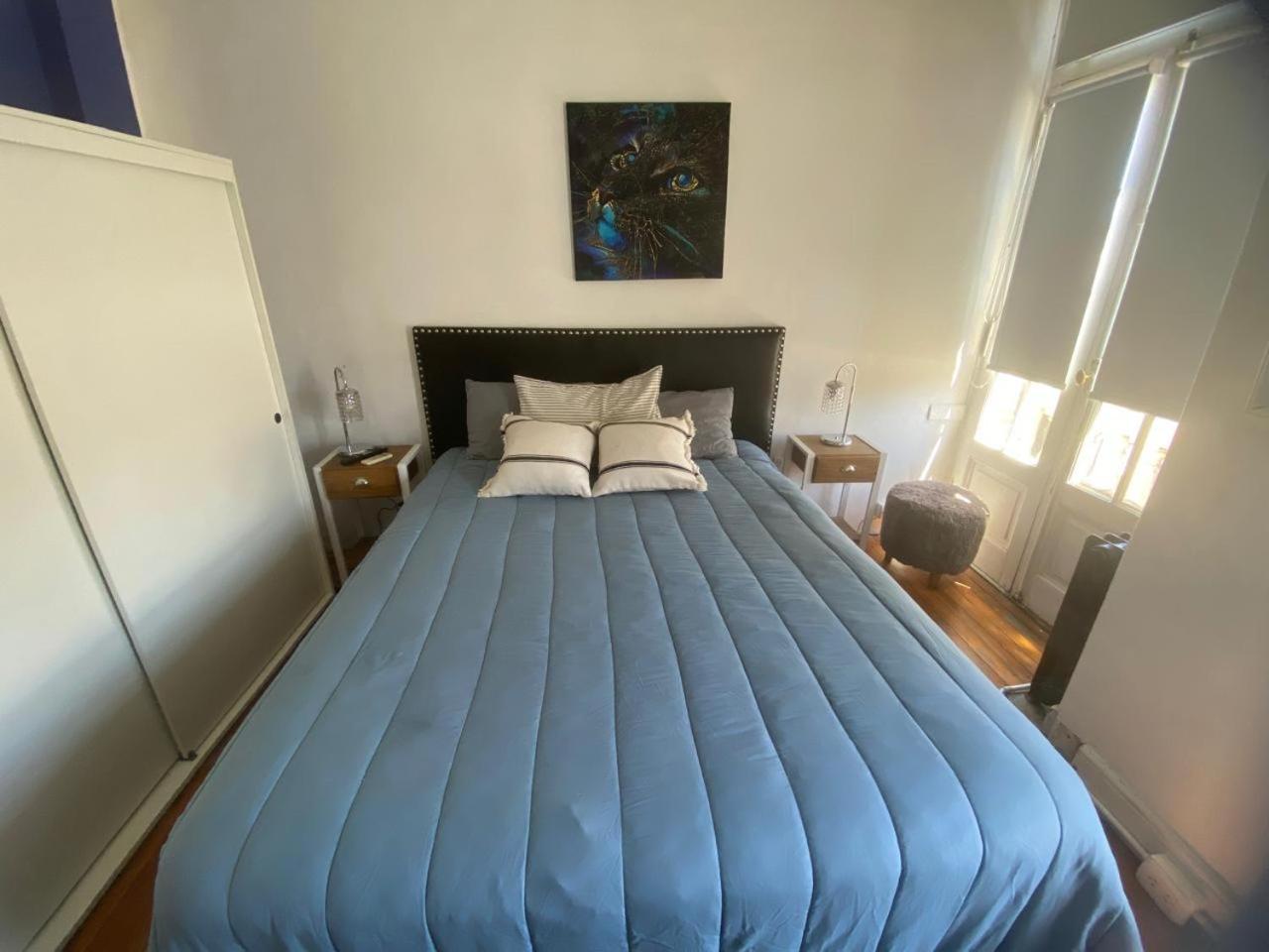 Alquilo Super Habitacion Privada No Depto Entero Buenos Aires Eksteriør bilde
