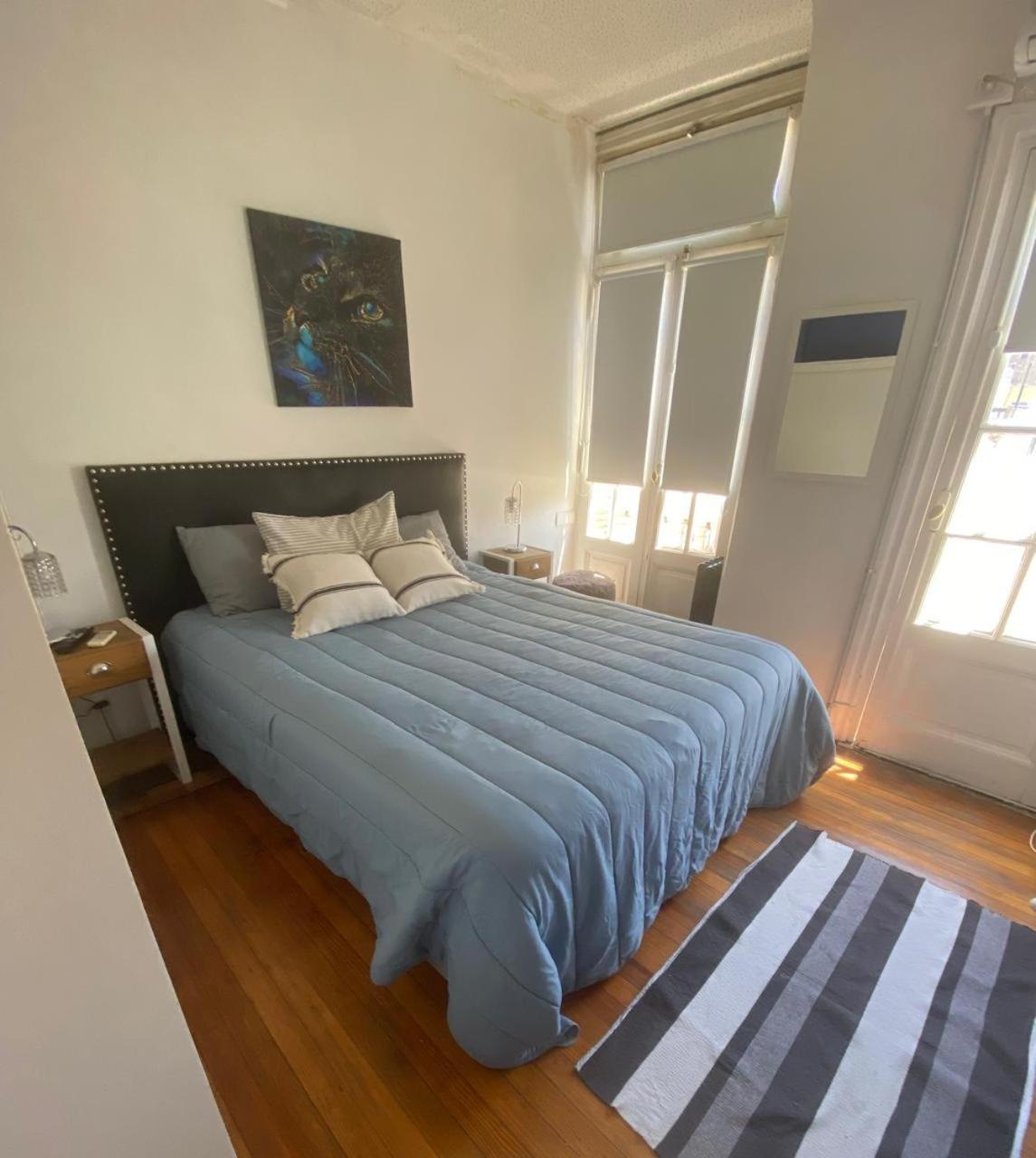Alquilo Super Habitacion Privada No Depto Entero Buenos Aires Eksteriør bilde